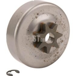 Oregon  Fiksuotas Spur žvaigždutė originalus kodas: 38145X