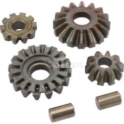 Tuff Torq  Diferencialo pavarų komplektas originalus kodas: 1A646031570
