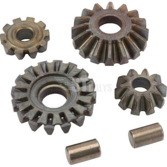 Tuff Torq  Diferencialo pavarų komplektas originalus kodas: 1A646031570