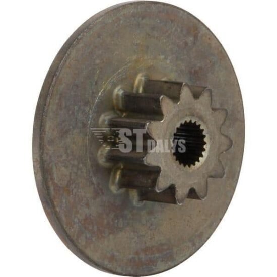 Tuff Torq  Stabdžių diskas / variklio pavara (11t) originalus kodas: 1A646025400