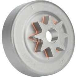 Tinkama Stihl  Žvaigždutė .325 8 dantys originalus kodas: 11236402006