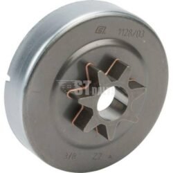 Tinkama Stihl  Žvaigždutės originalus kodas: 11286402003