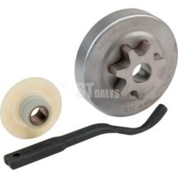 Tinkama Stihl  Žvaigždutės originalus kodas: 11376402007