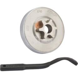 Tinkama Stihl  Žvaigždutės originalus kodas: 11376402005