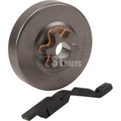 Tinkama Stihl  Žvaigždutės originalus kodas: 11456402010