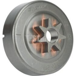 Tinkama Stihl  Žvaigždutės originalus kodas: 11436402002