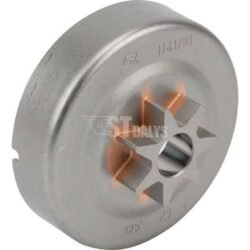 Tinkama Stihl  Žvaigždutės originalus kodas: 11416402001