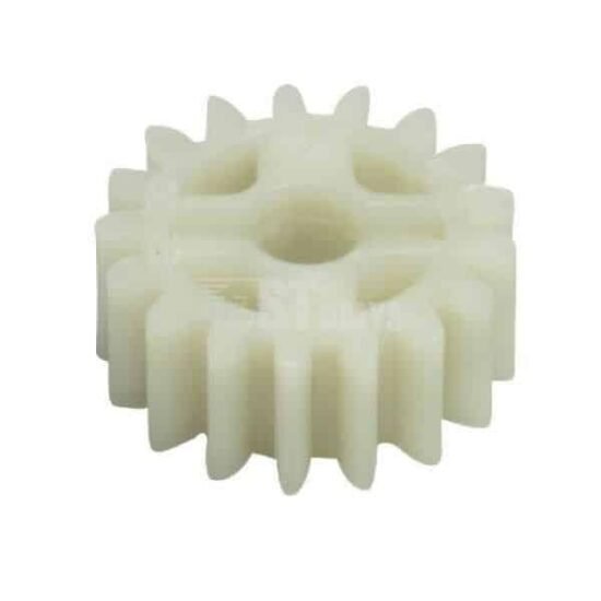 Castelgarden  Pavara 17-T originalus kodas: 3225701270