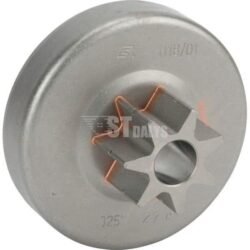 Tinkama Stihl  Žvaigždutės originalus kodas: 11186402001