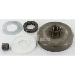 Oregon  Sankabos bugnelis originalus kodas: 26831