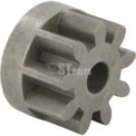 Castelgarden  Vairo krumpliaratis originalus kodas: 1275700500