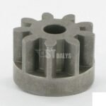 Vairo krumpliaratis - Image 2