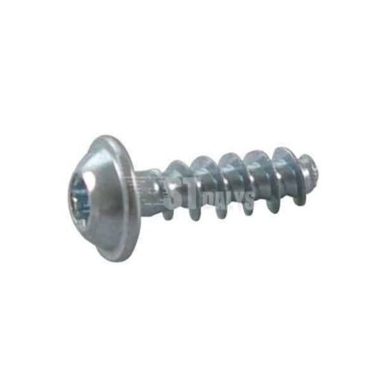 Varžtas K50x16 WN1451-Torx Wolf-Garten 0012630 0012-630