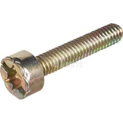 Varžtas (solo) M4x20 mm Solo 0018327 00 18 327