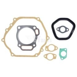 Honda Tarpinių komplektas GX390  Originalus kodas 06111ZF6406 06111-ZF6-406