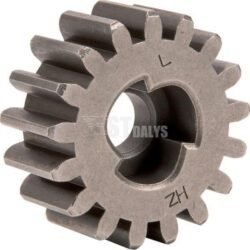 AL-KO  Krumpliaratis