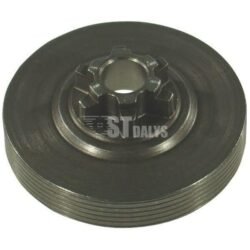 Castelgarden  Žvaigždutė PS338 originalus kodas: 1185506040