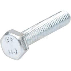 Šešiabriaunis varžtas M6X30 originalus kodas: SP3151614