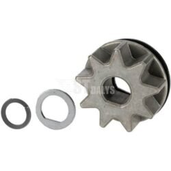 Greenworks  Žvaigždutė 9 T originalus kodas: RA339001726V