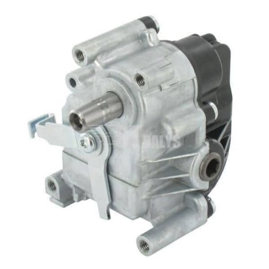Sabo  Pilna pavarų dėžė originalus kodas: SA34286