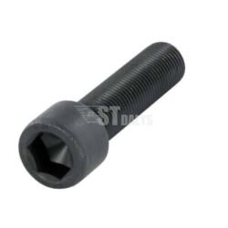 M12x1.75x50 šešiabriaunio lizdo varžtas originalus kodas: SCT0078150