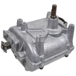 GGP  Pavarų dėžė Peerless Mod.700-057 originalus kodas: 1181590021