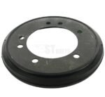 Važiavimo frikcinis diskas Snapper 240-975