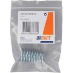 Antivibracinė spyruoklė 11337913100 - Image 2