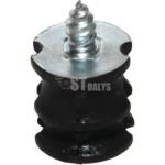 Vibracijos slopintuvas 501628701 Originalus kodas: 50-16287-01, FGP440022  Pjūklų dalys>Vibracijos slopintuvai>Husqvarna