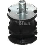 Vibracijos slopintuvas 501594101 Originalus kodas: 50-15941-01, FGP440021  Pjūklų dalys>Vibracijos slopintuvai>Husqvarna