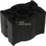 Vibracijos slopintuvas 4128799300 Originalus kodas: 4128 792 9300, FGP440041  Pjūklų dalys>Vibracijos slopintuvai>Tinkama Stihl