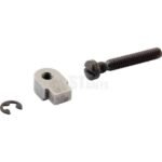 Įtempimo varžtas Originalus kodas: A00440, 69254-1A, 110590, FGP010666  Pjūklų dalys>Grandinių įtempimo varžtai>Homelite