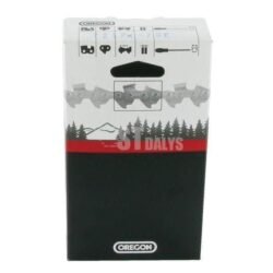 Pjovimo grandinė .325" 1.5mm 76 DL Originalus kodas:  21LPX076E  Pjūklų dalys>Grandinės ir jų dalys>Oregon>Grandinės>.325"-1.3/1.5/1.6mm-VM-Profi-20/21/22LPX"