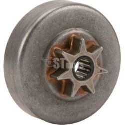 Sankabos bugnelis Originalus kodas: 53-00693-42, 530069342  Pjūklų dalys>Sankabos bugneliai>Pagal gamintoją>Husqvarna