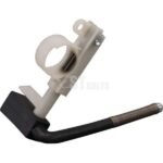 Tepalo pompa Originalus kodas: 64 00 106, 6400106  Pjūklų dalys>Tepalo pompa>Solo