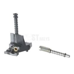 Tepalo pompa Originalus kodas: 64 00 229, 64 00 208, 6400229  Pjūklų dalys>Tepalo pompa>Solo