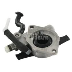 Tepalo pompa Originalus kodas: 64 00 242, 6400242  Pjūklų dalys>Tepalo pompa>Solo