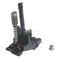 Tepalo pompa Originalus kodas: 1121 640 3201, 11216403201  Pjūklų dalys>Tepalo pompa>Tinkama Stihl