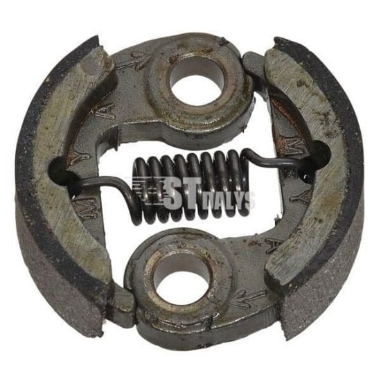 Sankaba Originalus kodas: 4126 160 2001, 41261602001GP  Pjūklų dalys>Sankabos>Tinkama Stihl