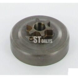 Sankabos bugnelis Originalus kodas:  41569X  Pjūklų dalys>Sankabos bugneliai>Oregon>Hobby Spur>3/8 žingsnis