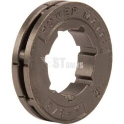 Sankabos bugnelis 665/675/ Originalus kodas: 30 38 377, 3038377  Pjūklų dalys>Sankabos bugneliai>Pagal gamintoją>Solo