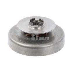 Sankabos bugnelis Originalus kodas:  32058  Pjūklų dalys>Sankabos bugneliai>Žvaigždutės>.3/8 žingsnis