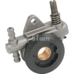 Tepalo pompa Originalus kodas: 383594507/0, 3835945070  Pjūklų dalys>Tepalo pompa>Castelgarden