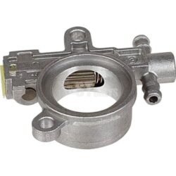 Tepalo pompa nereguliuojama Originalus kodas: 383594502/0, 3835945020  Pjūklų dalys>Tepalo pompa>Castelgarden