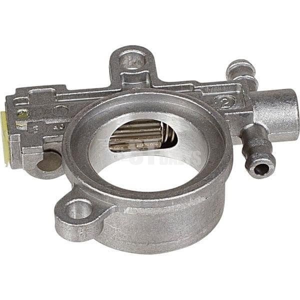 Tepalo pompa nereguliuojama Originalus kodas: 383594502/0, 3835945020 Pjūklų dalys>Tepalo pompa>Castelgarden Tepalo pompa nereguliuojama Originalus kodas: 383594502/0, 3835945020 Pjūklų dalys>Tepalo pompa>Castelgarden