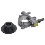 Tepalo pompa reguliuojama Originalus kodas: 383594503/0, 3835945030  Pjūklų dalys>Tepalo pompa>Castelgarden