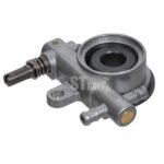 Tepalo pompa reguliuojama - Image 2