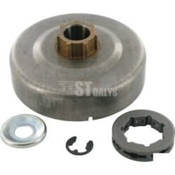 Sankabos bugnelis Originalus kodas:  35464X  Pjūklų dalys>Sankabos bugneliai>Oregon>Power Mate> 3/8 žingsnis