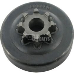 Sankabos bugnelis 8-T .325" Originalus kodas: Solo 35 00 353,, Homelite A98281, 3500353  Pjūklų dalys>Sankabos bugneliai>Pagal gamintoją>Solo