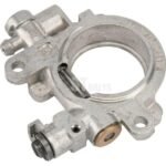 Tepalo pompa Originalus kodas: 1127 640 3204, 11276403204  Pjūklų dalys>Tepalo pompa>Tinkama Stihl